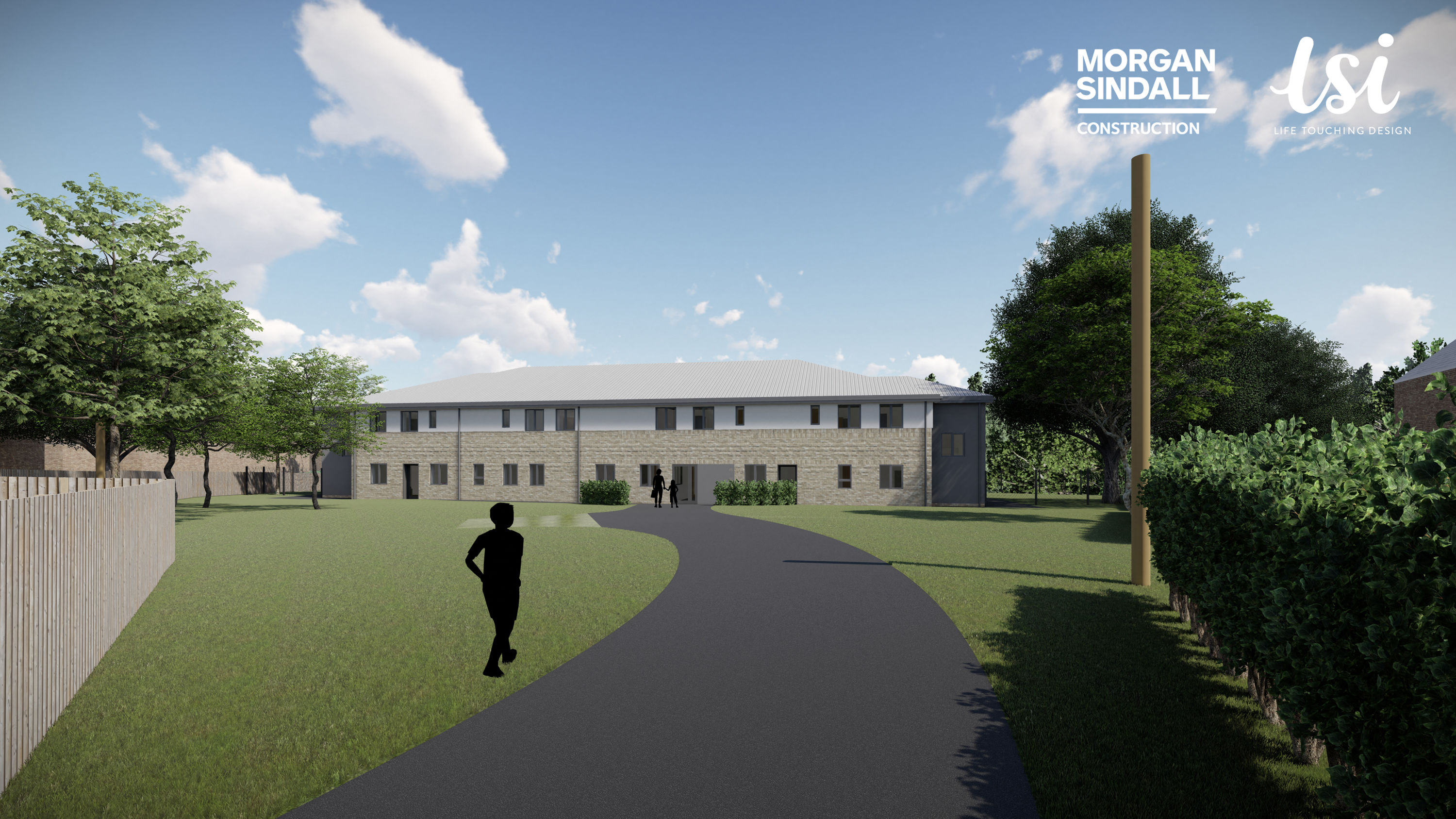 Underwood Hall Wymondham College Prep School