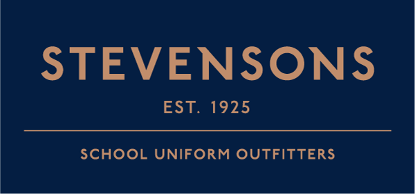 Stevensons logo