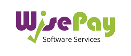 WisePay Software Services Logo Medium