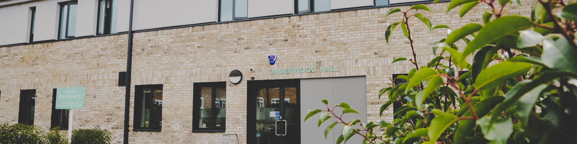 Underwood Hall Wymondham College Prep School